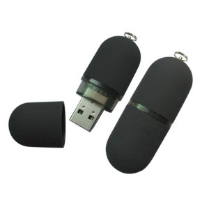 USB FLASH DRIVE PLASTIC - Reklamnepredmety