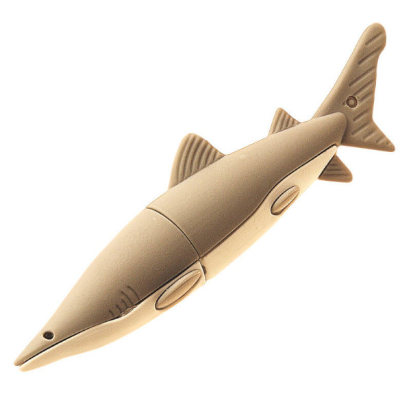 USB FLASH DRIVE SHARK