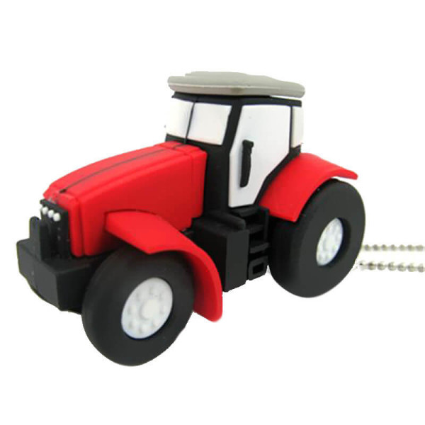 USB FLASH DRIVE TRACTOR
