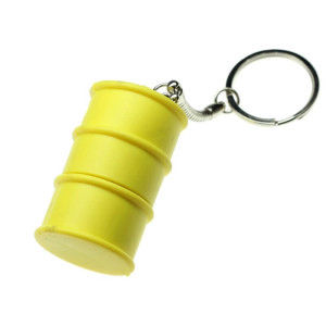 USB FLASH DRIVE BARREL - Reklamnepredmety