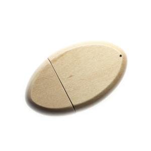 USB FLASH DRIVE WOOD - Reklamnepredmety