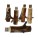 USB FLASH DRIVE WOOD TWIG
