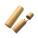 WOOD USB FLASH DRIVE CYLINDER