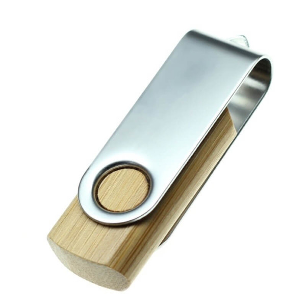 TWISTER USB FLASH DRIVE