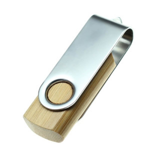 TWISTER USB FLASH DRIVE - Reklamnepredmety