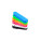 “FOLDING KNIFE” 3-IN-1 POWER CABLE - ACC050_10 - variant PU ACC050-q00001