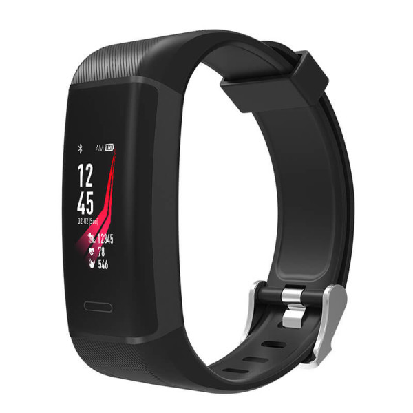 SPORTS FITNESS BAND WITH GPS FUNCTION