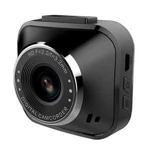 FULL HD DASH CAM - Reklamnepredmety