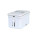 UNIVERSAL TRAVEL ADAPTER WITH WIRELESS CHARGER - CLA1016_9 - variant PU CLA1016-q00001