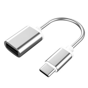 USB-A TO TYPE-C ADAPTER - Reklamnepredmety