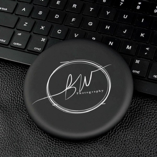 FAST-CHARGING SLIM WIRELESS PAD