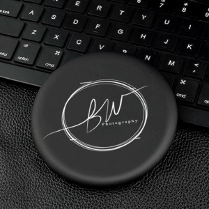 FAST-CHARGING SLIM WIRELESS PAD - Reklamnepredmety