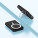 DUAL WIRELESS POWER BANK(QI STANDARD) WITH A DISPLAY, 10000 MAH - pbq10020-8 - variant