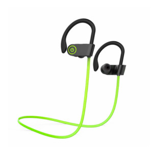 SPORTS BLUETOOTH HEADPHONES - Reklamnepredmety