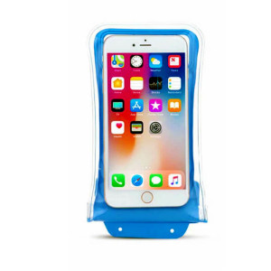 WATERPROOF AIRBAG CELL PHONE CASE - Reklamnepredmety