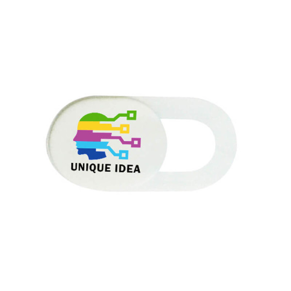 SECURITY WEBCAM COVER FOR LAPTOP, PHONE AND TABLET