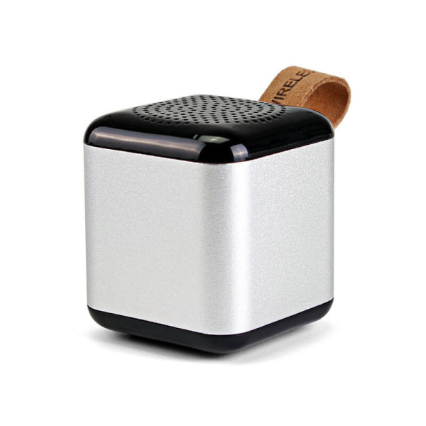 MINI CUBE BLUETOOTH SPEAKER WITH TWS FUNCTION