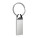 METAL MINI USB FLASH DRIVE WITH RING - UDM1156_5 - variant PU UDM1156-q00001