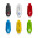 RETRACTABLE USB FLASH DRIVE - UDM1162_10 - variant PU UDM1162-q00001