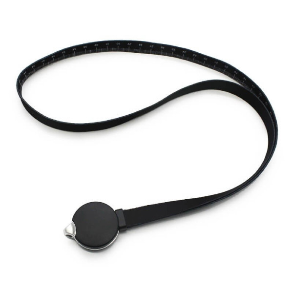 DATA AND CHARGING 3-IN-1 USB CABLE ON A NECK STRAP