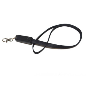 4-IN-1 LANYARD USB POWER CABLE - Reklamnepredmety