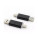 OTG USB FLASH DRIVE MINI WITH TYPE-C CONNECTOR - UDM1001C_4 - variant PU UDM1001C-q00001