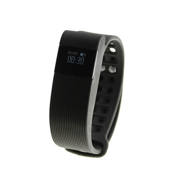 FITNESS BAND WITH HEART RATE