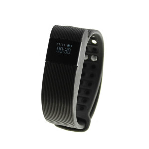 FITNESS BAND WITH HEART RATE - Reklamnepredmety