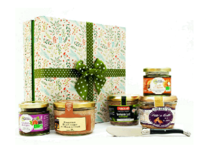 BEX12 gift package - Reklamnepredmety