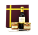 Gift package BG02 - sada - variant