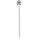 Goal Football Pencil - 10710100 - variant PF 10710100