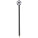 Goal Football Pencil - 10710101 - variant PF 10710101