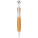Naples football ballpoint pen - 10710205 - variant PF 10710205