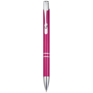 Moneta Ballpoint Pen - Reklamnepredmety