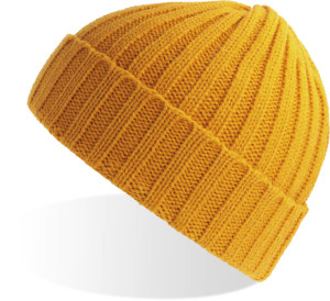 Knitted Hat "Shore" - Reklamnepredmety