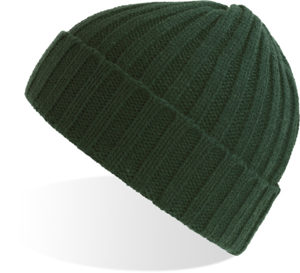 Knitted Hat "Shore"
