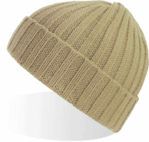 Knitted Hat "Shore" - Reklamnepredmety