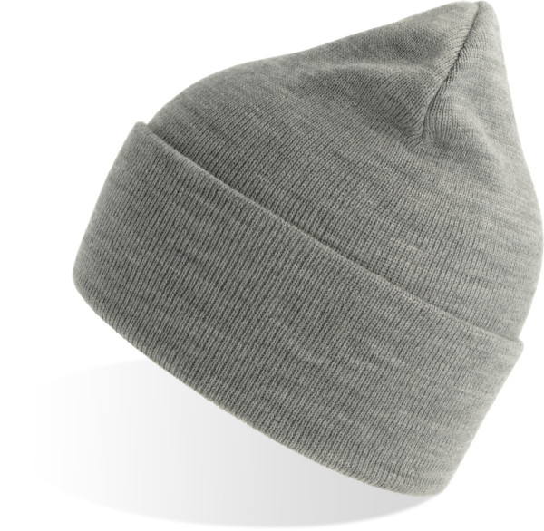 Knitted Hat "Pure"