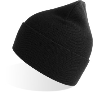 Knitted Hat "Pure" - Reklamnepredmety