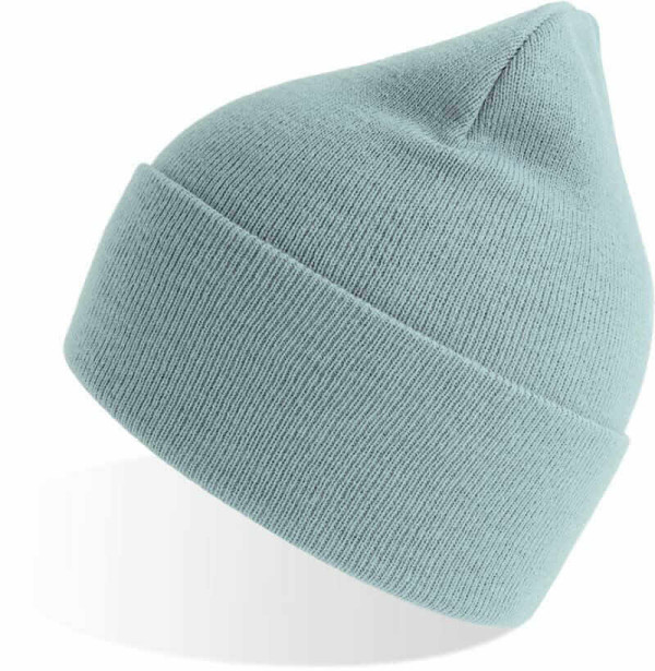 Knitted Hat "Pure"