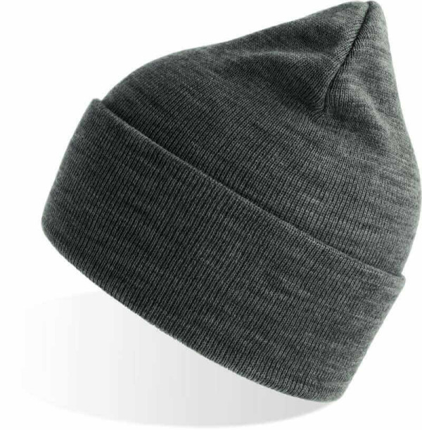 Knitted Hat "Pure"