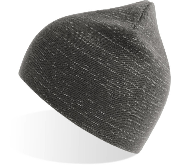 Knitted Hat "Shine"