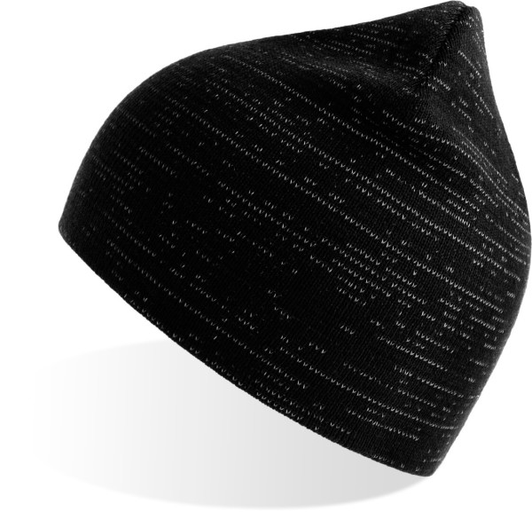 Knitted Hat "Shine"