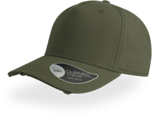 5 Panel Cap - Reklamnepredmety