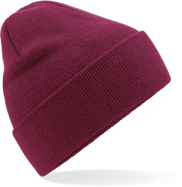 Knittted Hat