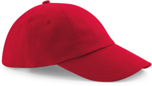 6 Panel Low Profile Cap - Reklamnepredmety