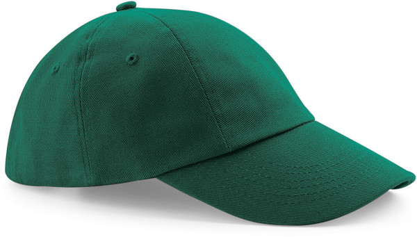 6 Panel Low Profile Cap