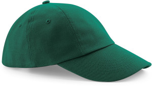 6 Panel Low Profile Cap - Reklamnepredmety