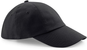 6 Panel Low Profile Cap - Reklamnepredmety