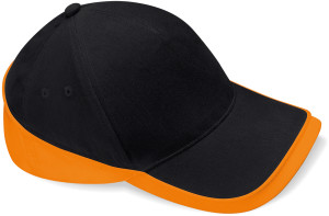 Teamwear Competition Cap - Reklamnepredmety